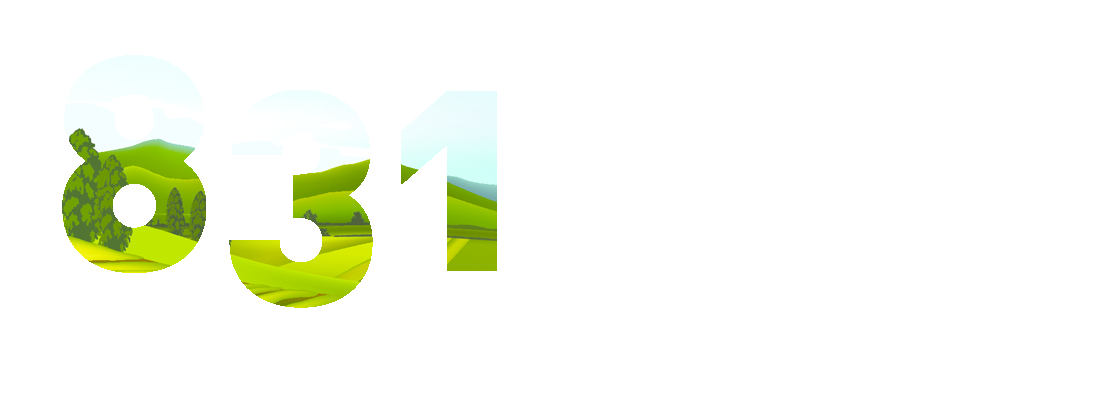 831Dev Logo